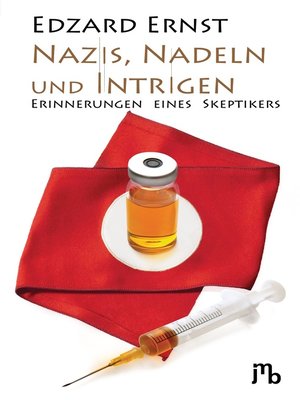 cover image of Nazis, Nadeln und Intrigen